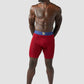 Mens Underwear Boxer Briefs Originalz Kingz Drawlz Brand Co. , LLC