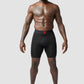Drawlz Brand Co. , LLC Originalz OG'z OriginalZ Black OG'z Men's Boxer Brief Underwear 