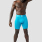 Mens Underwear Boxer Briefs Originalz Pacific Blue Drawlz Brand Co. , LLC