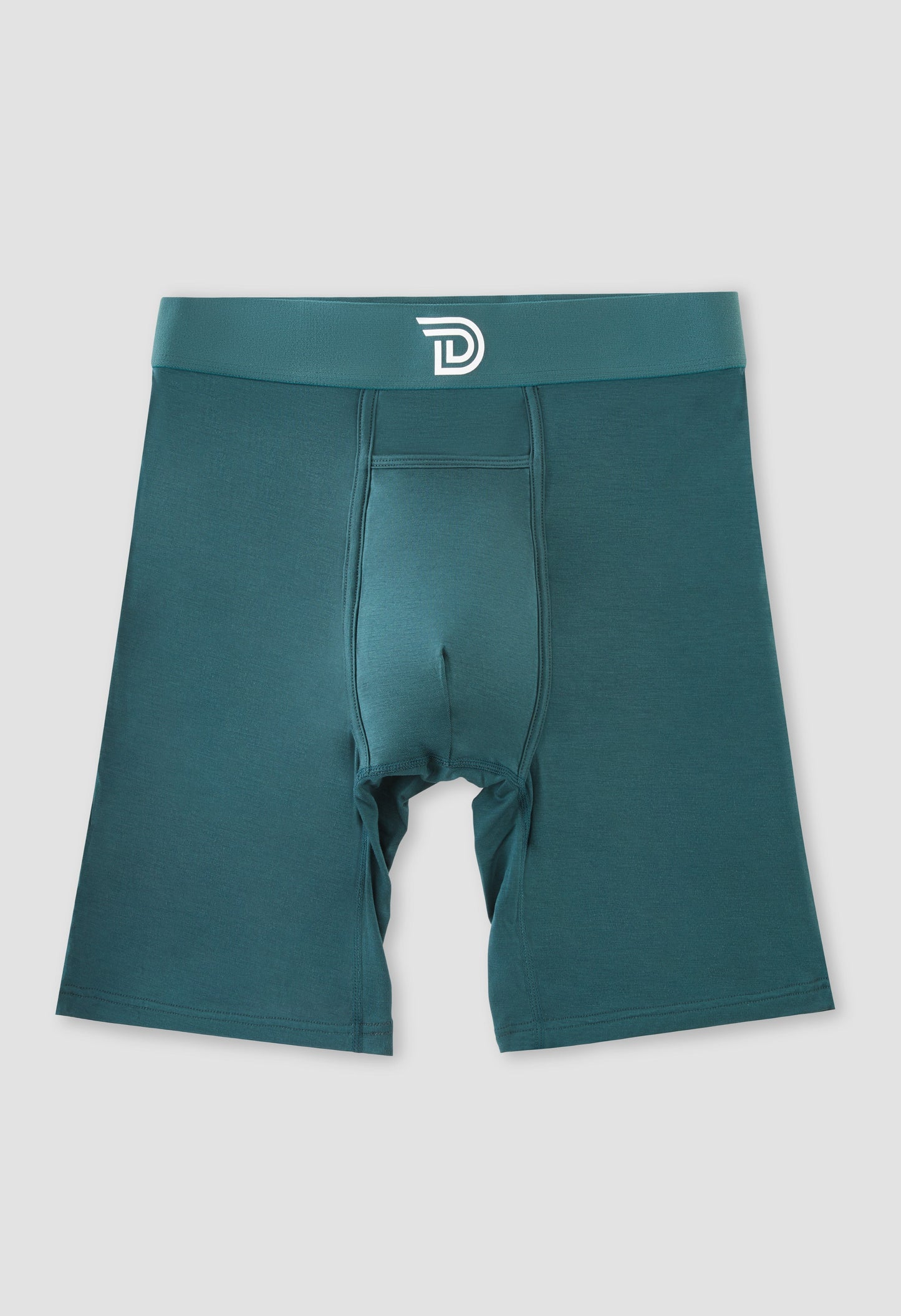 Mens Underwear Boxer Briefs The Green Pack Drawlz Brand Co. , LLC