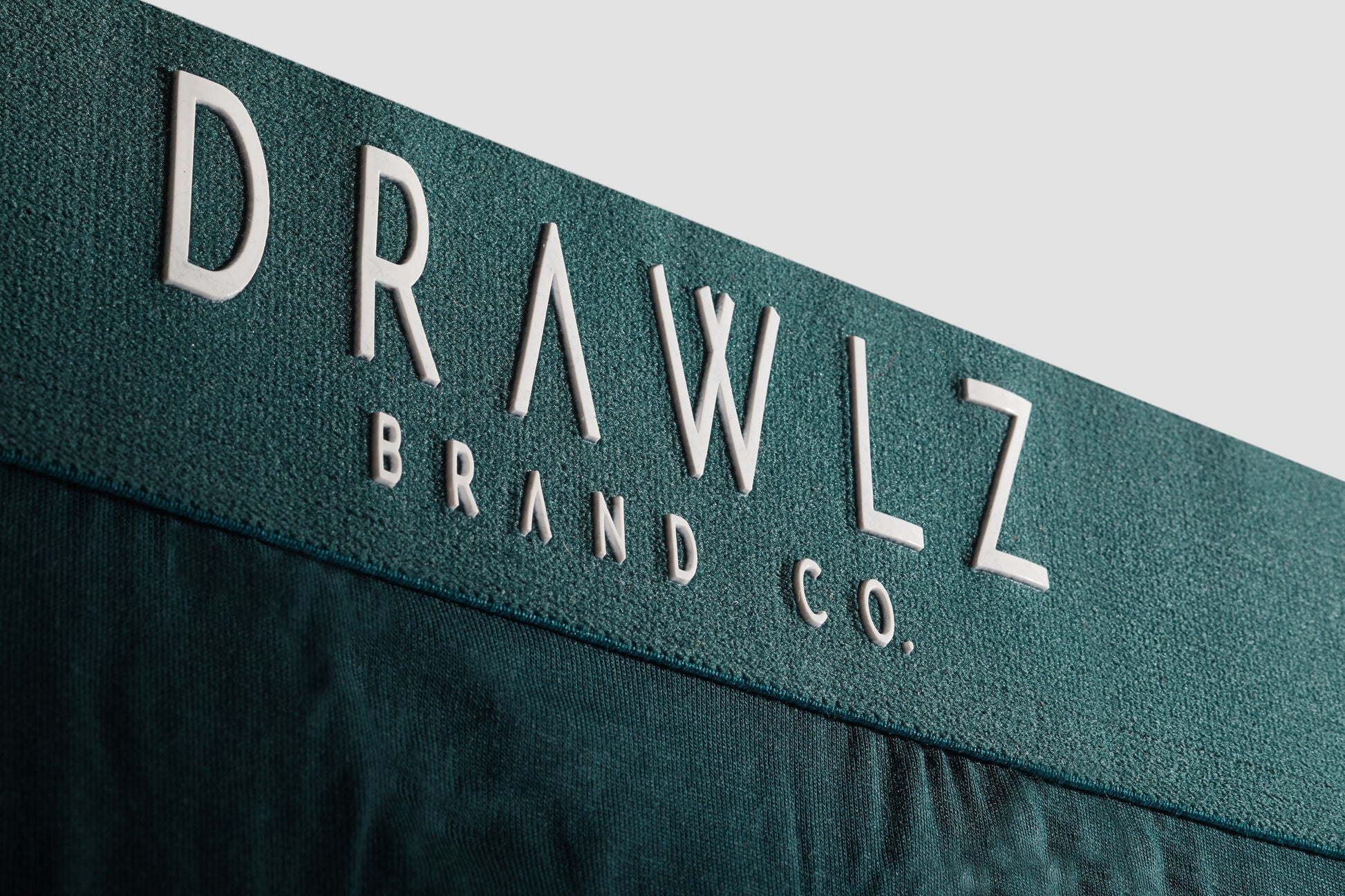 Drawlz Brand Co. , LLC The Green Pack