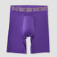 Mens Underwear Boxer Briefs The Purp Pack Drawlz Brand Co. , LLC